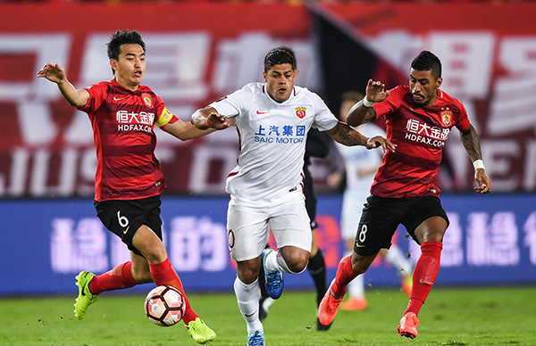 欧联豪门看上22岁胡荷韬：原本考察日韩，意外发现