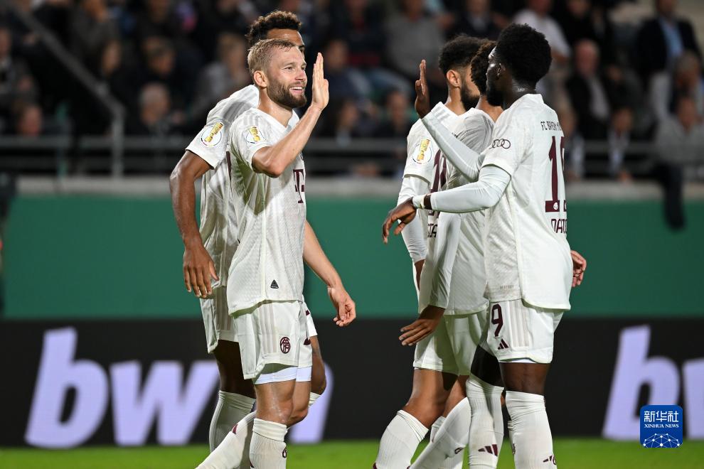 《胜利女神》新角色＂蕾欧娜＂公开：俏皮可爱猫耳娘！