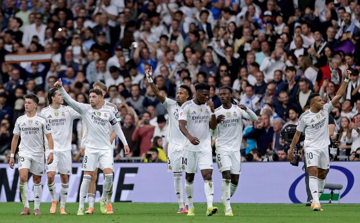 巴黎保持稳定输出