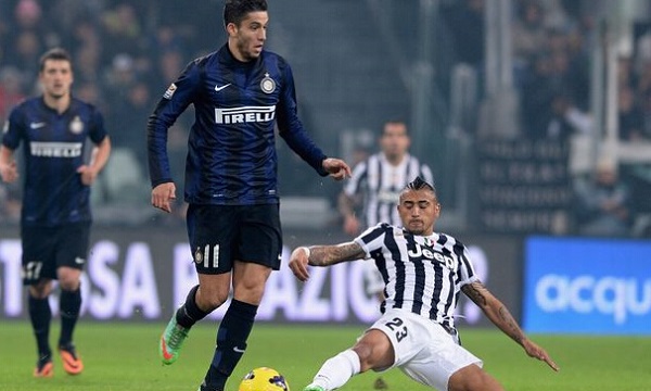 迪洛伦佐：面对出色的对手两次落后绝对不容易，我们满意平局