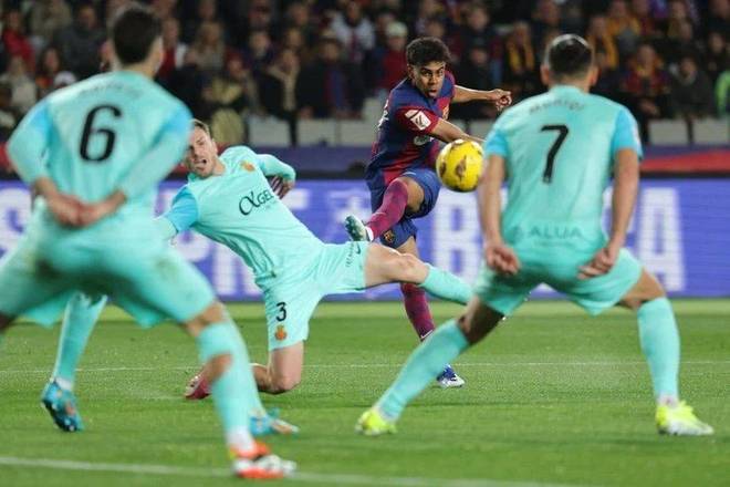 畅销榜第4！《出发吧麦芬》终让心动自研打了场翻身仗？